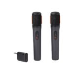 Micrófono Set JBL Wireless JBLPBWIRELESSMICAM - 2 System