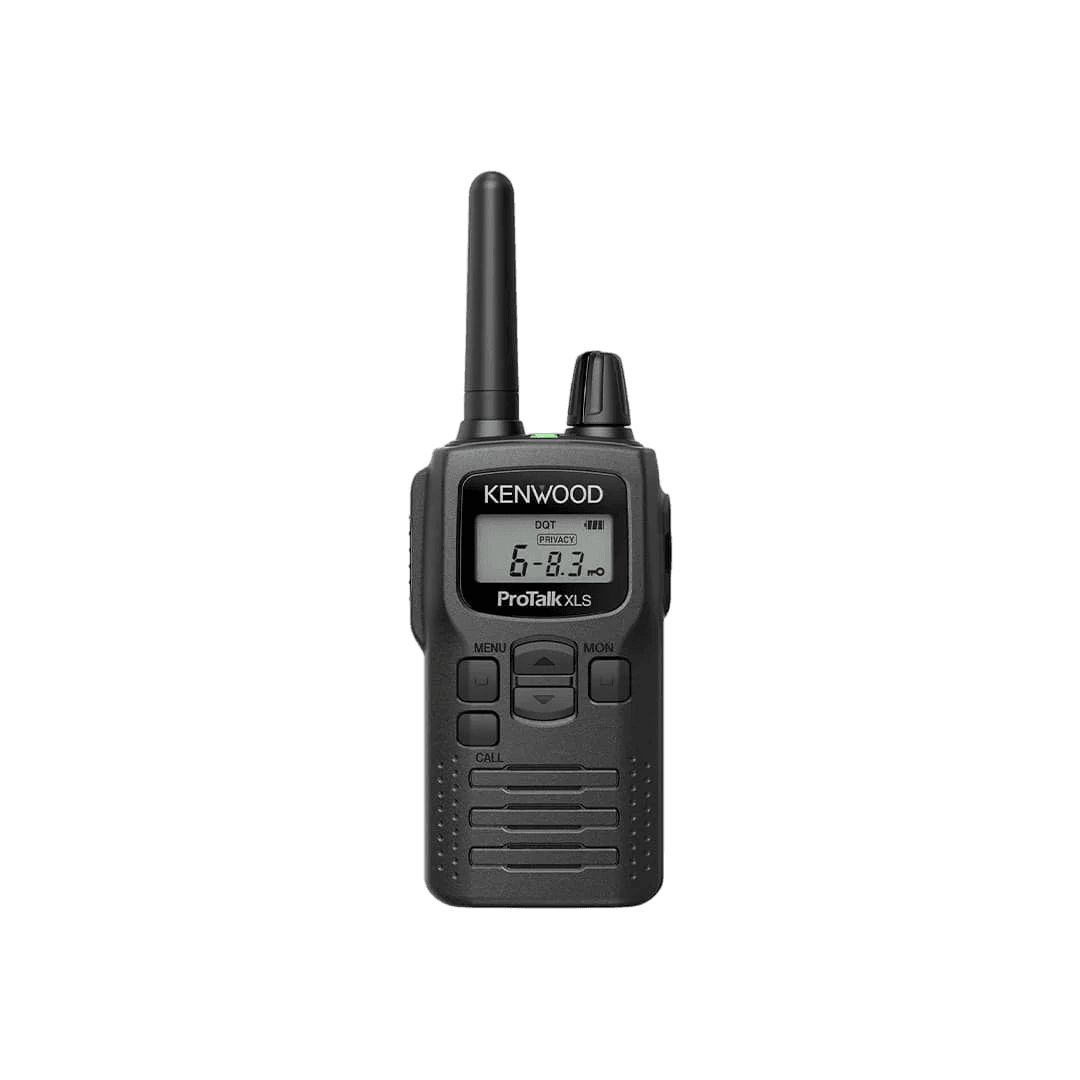 Categoría radio portátil