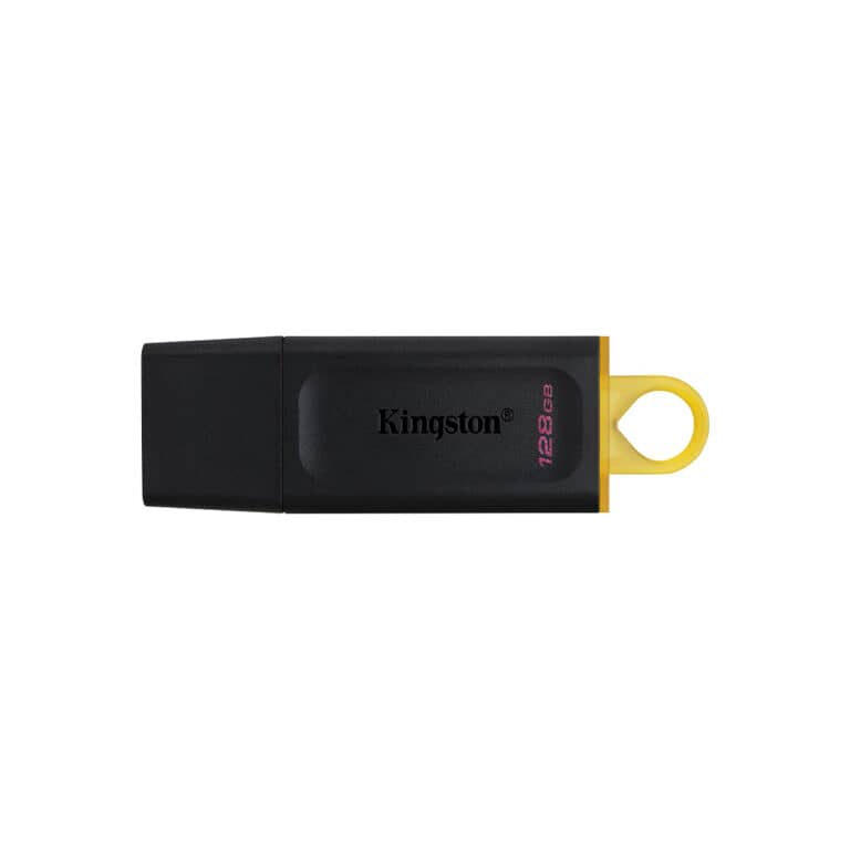 Pendrive Kingston DataTraveler Exodia - 128GB / USB 3.2 / DTX/128GB