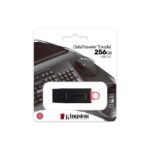 Pendrive Kingston DataTraveler Exodia - 256GB / USB 3.2 / DTX/256GB