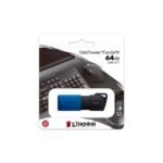 Pendrive Kingston DataTraveler Exodia M - 64GB / USB 3.2 / Gen 1