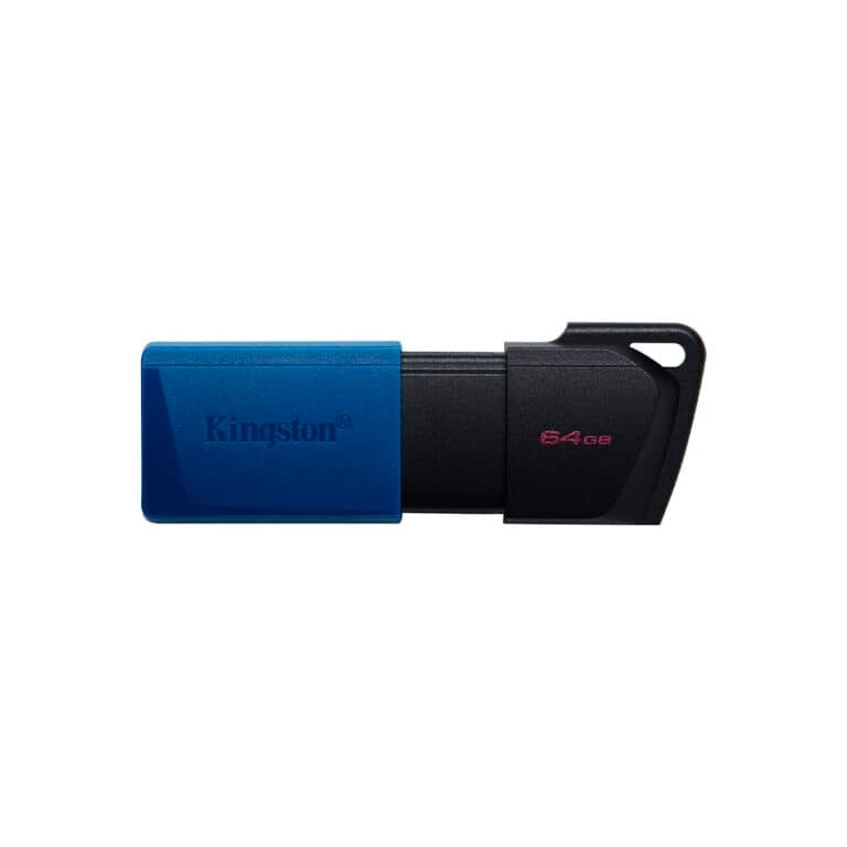 Pendrive Kingston DataTraveler Exodia M - 64GB / USB 3.2 / Gen 1