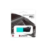 Pendrive Kingston DataTraveler Exodia M - USB 3.2 / 256G