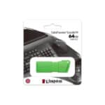 Pendrive Kingston DataTraveler Exodia M - USB 3.2 / 64GB / KC-U2L64-7LG