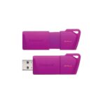 Pendrive Kingston DataTraveler Exodia M - USB 3.2 / 64GB / KC-U2L64-7LP