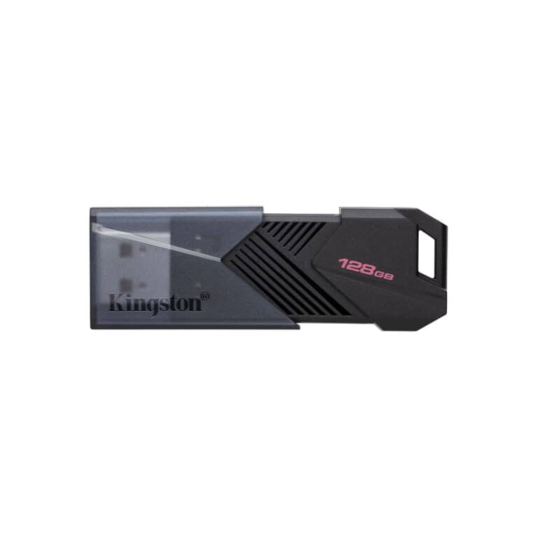 Pendrive Kingston DataTraveler Exodia - USB 3.2 / 128GB