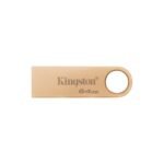 Pendrive Kingston DataTraveler SE9 G3 - USB 3.2 / 64GB / DTSE9G3/64GB / 220 MB/s