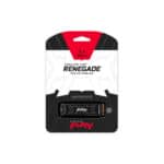 Disco Sólido Kingston FURY Renegade PCIe 4.0 - NVMe M.2 / 1TB