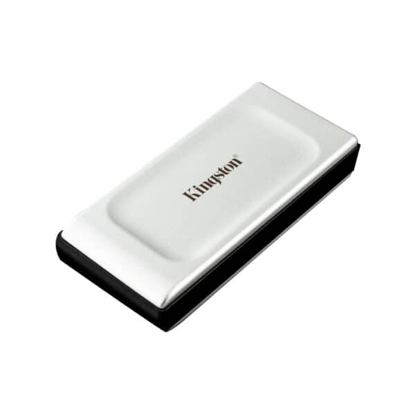 Disco Duro Externo Kingston XS2000 - 4TB