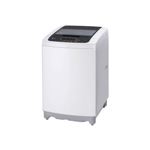 Lavadora LG WT13MPBPK Carga Superior - 13kg
