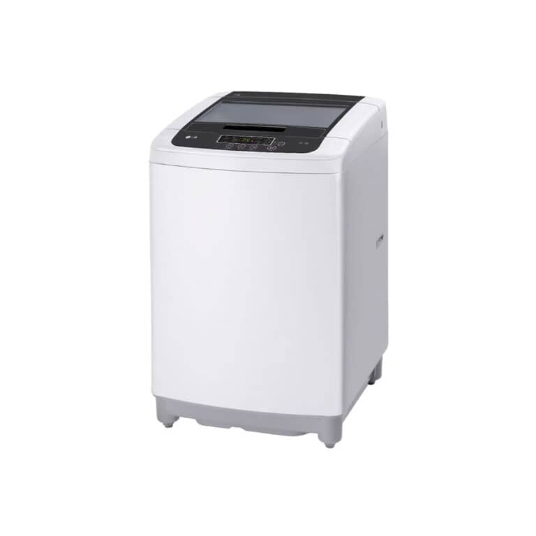 Lavadora LG WT13MPBPK Carga Superior - 13kg