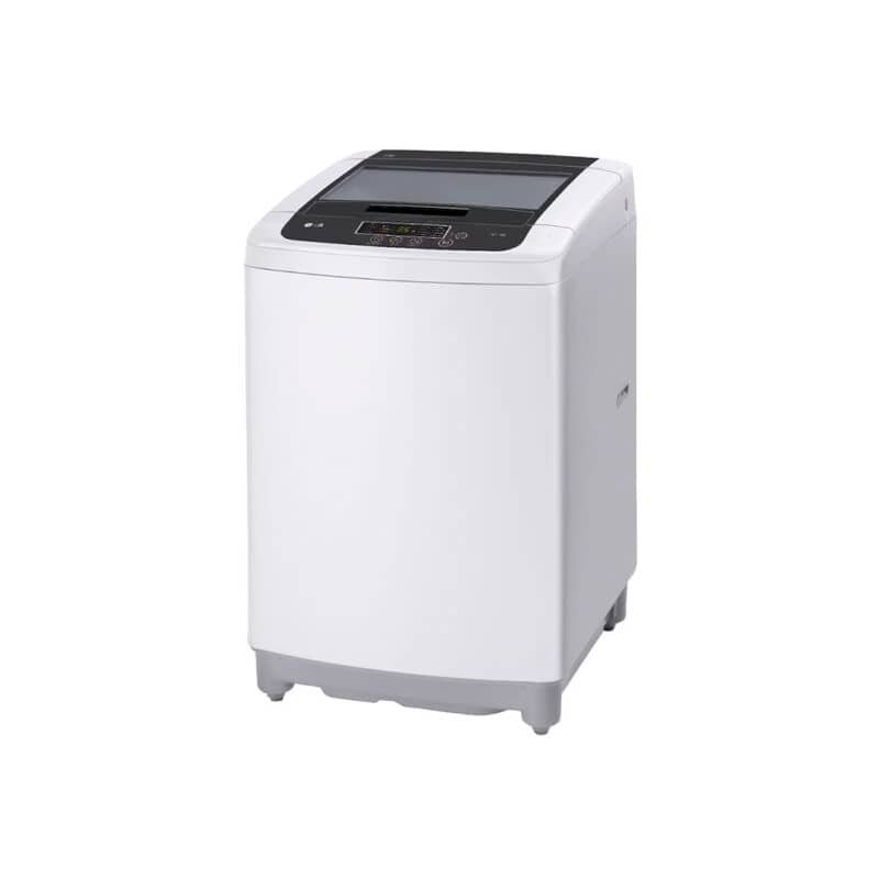 Lavadora LG WT13MPBPK Carga Superior - 13kg