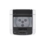 Lavadora LG WT13MPBPK Carga Superior - 13kg