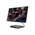 Lenovo IdeaCentre (F0G100P9LD - AMD Ryzen 7 5700U / 8GB x 2 / 512GB SSD / W11