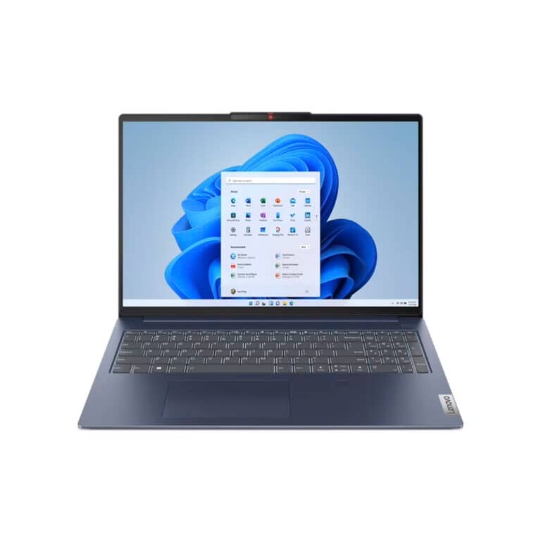 Laptop Lenovo Slim 83E60004US - Intel Core Ultra 5 / 16GB / 1TB SSD / 15.6" / Touchscreen