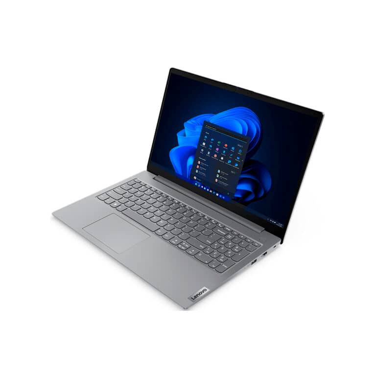 Laptop Lenovo V15 83CRA021IN - Ryzen 7 / 40GB / 2TB SSD