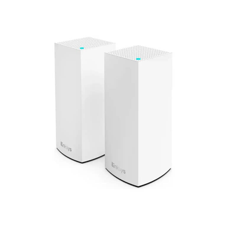 Router Mesh Linksys Atlas Pro 6 AX5400 - MX5502-CA / 2 Pack