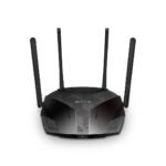 Router Mercusys MR70X - AX1800 Dual Band WiFi 6 Router / 1201+574Mbps