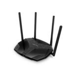 Router Mercusys MR70X - AX1800 Dual Band WiFi 6 Router / 1201+574Mbps