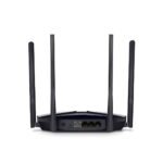 Router Mercusys MR70X - AX1800 Dual Band WiFi 6 Router / 1201+574Mbps