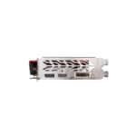 Tarjeta gráfica MSI GTX 1050 Ti Gaming X 4GT - GeForce GTX 4GB GDDR5 / 128-bit HDCP
