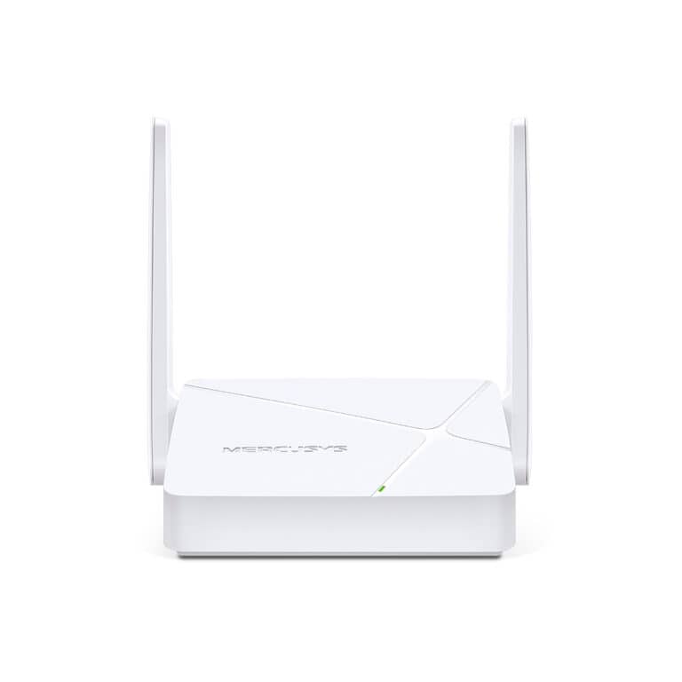 Router Mercusys MR20 - Wireless / Dual Band / AC750