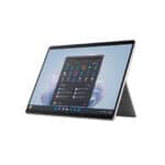 Tablet Microsoft Surface Pro 9 - 13" / Intel Core i7 1265U / 16GB / 256GB SSD / W11 Pro