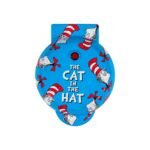 Mini Waflera Maker Dr. Seuss WM3-DSU-CH1