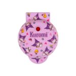 Mini Waflera Maker Kuromi MW3-KIT-KU1