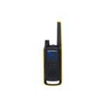 Radio Portátil Motorola Two Way T470 - Dual Pack 