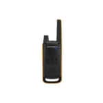 Radio Portátil Motorola Two Way T470 - Dual Pack 