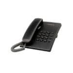 Teléfono Panasonic KX-TS500LX1B