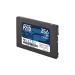 Disco Sólido Patriot P210 SSD SATA III 25" - 256GB