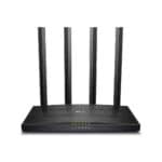 TP-Link Archer C6U AC1200 Dual Band Gigabit.