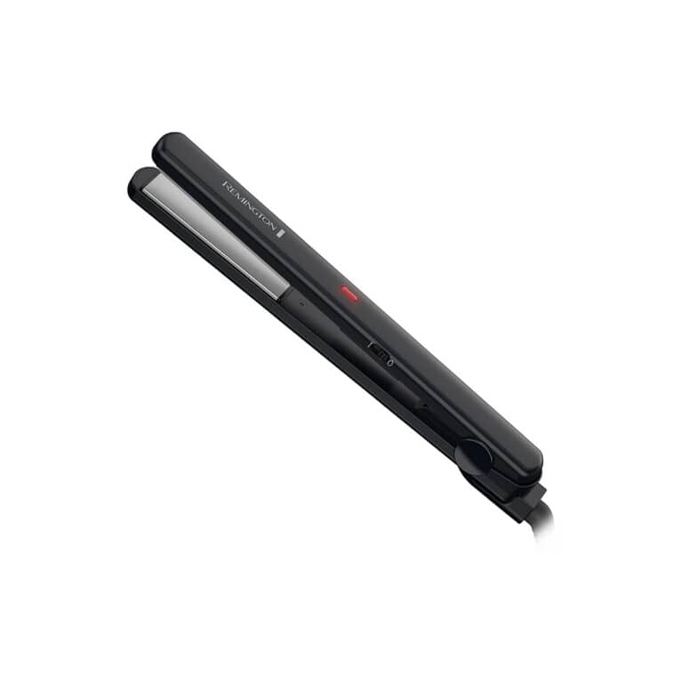 Plancha de cabello Remington Pure Ceramic S1001-BVF