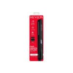 Plancha de Cabello Revlon Perfect Staight Flat Iron - RVST2082PK2 / 1"
