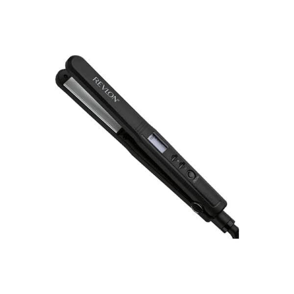 Plancha de Cabello Revlon Perfect Staight Flat Iron - RVST2082PK2 / 1"