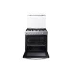 Cocina Samsung NX52D3000MV/AX - 30” / 6 Hornillas 