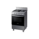Cocina a Gas Samsung NX24BG35411VAP - 4 hornillas 