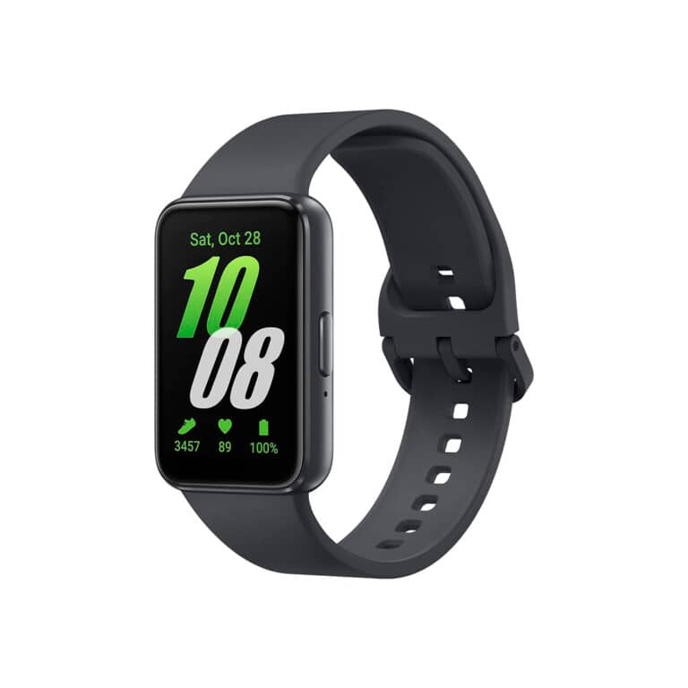 Reloj Inteligente Samsung Galaxy Fit3 SM-R390
