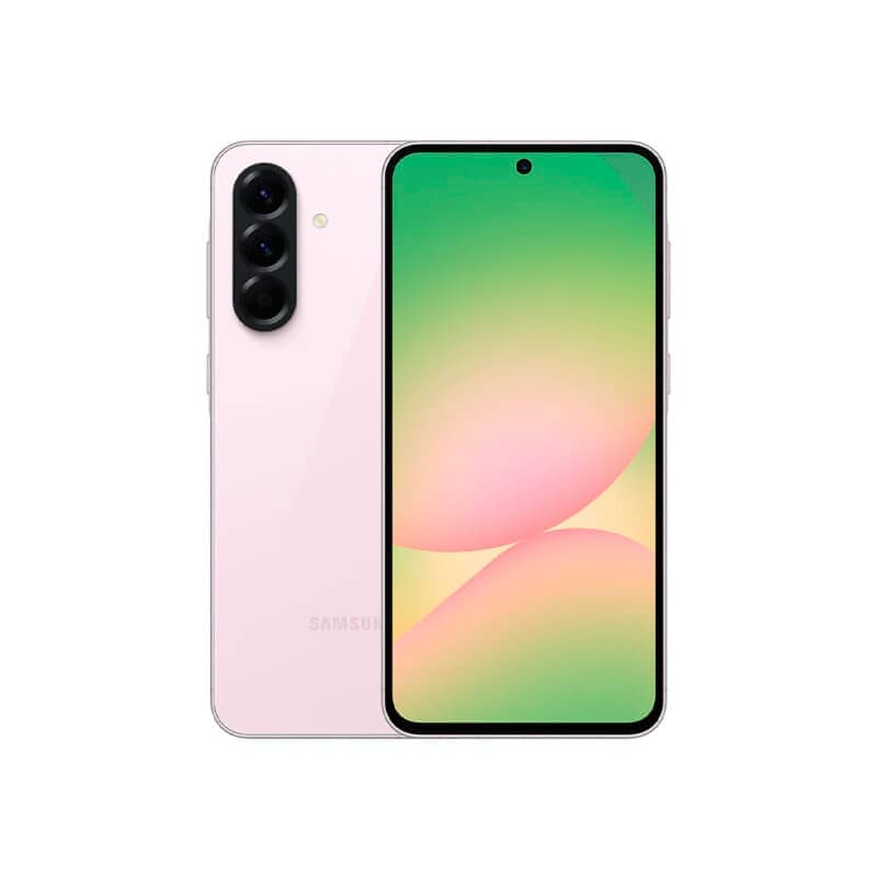 Teléfono Celular Samsung Galaxy A56 5G