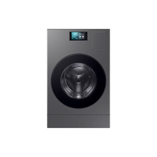 Lavadora Secadora Samsung WD26DB8995BZAP Carga Frontal - 26Kg