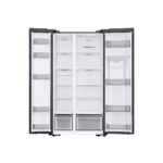 Nevera Samsung Side By Side RS57DG4100M9AP - 18 cu.ft