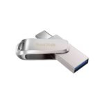 Pendrive SanDisk Dual Drive Luxe - USB 3.2 / Type-C / 256GB / 150MB/s 