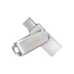 Pendrive SanDisk Dual Drive Luxe - USB 3.2 / Type-C / 1TB / 150MB/s 