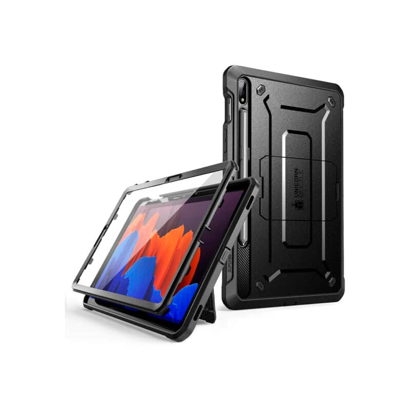 Forro Supcase Unicorn Beetle Pro - SUP-2021TabS7FE-12.4-UNPro-SP