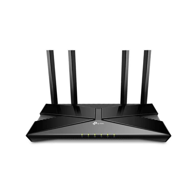 Router TP-Link Archer AX23 AX1800 - Wi-Fi / Dual-Band Gigabit