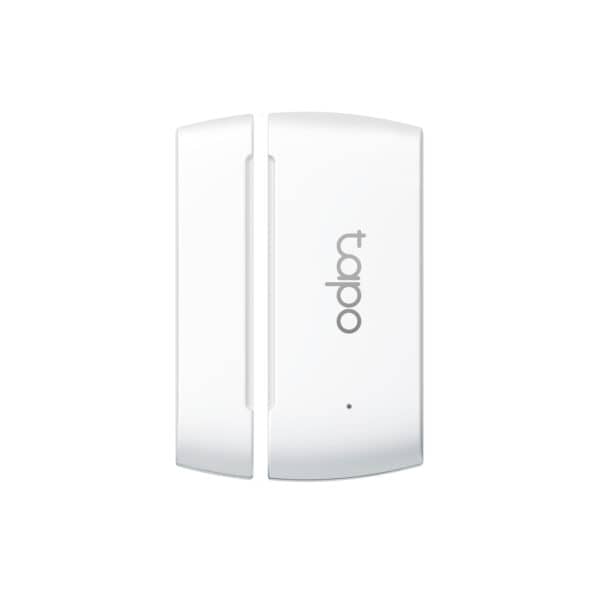 Smart Contact Sensor T110 TP-Link Tapo - Door Safeguard