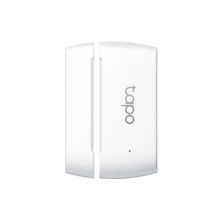 Smart Contact Sensor T110 TP-Link Tapo - Door Safeguard