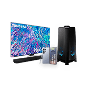 Todo en Tecnología Samsung